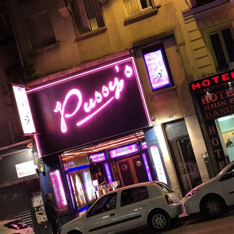 best strip clubs in paris|Brothels, Strip Clubs & Erotic Clubs in Paris 